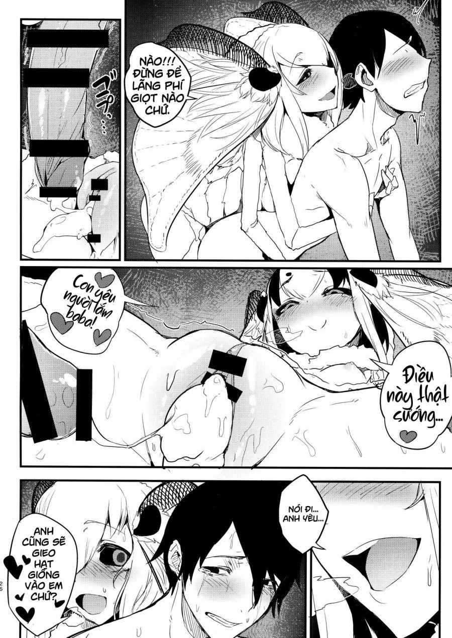 Nền Trắng Kí Ức Chương 4 page 28 - Giả Dược