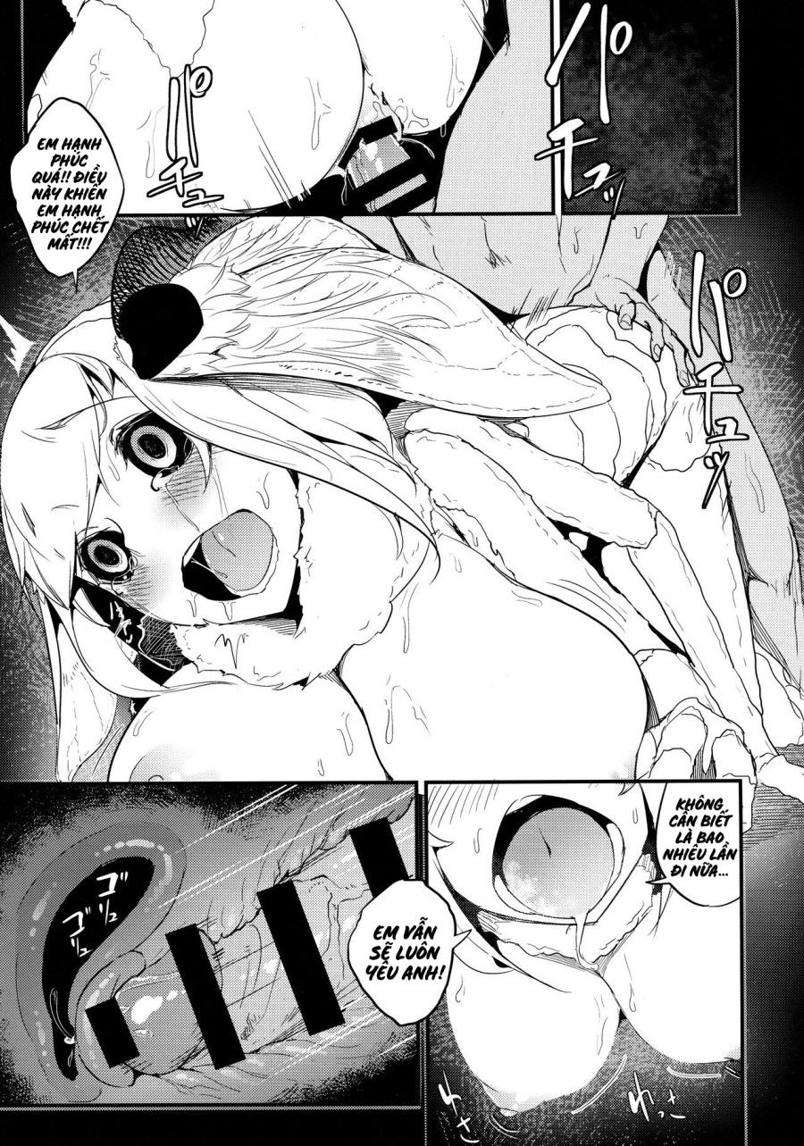 Nền Trắng Kí Ức Chương 4 page 29 - Giả Dược