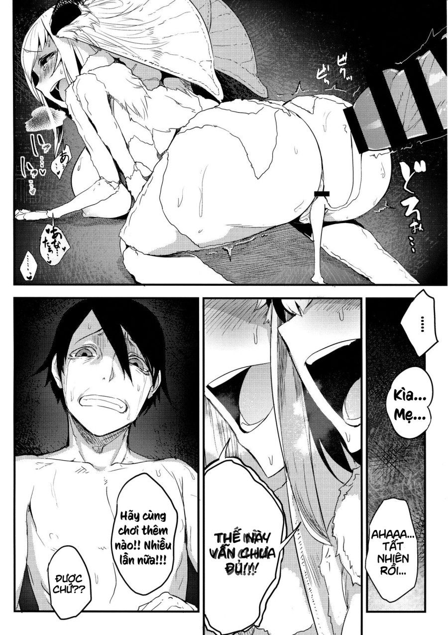 Nền Trắng Kí Ức Chương 4 page 32 - Giả Dược