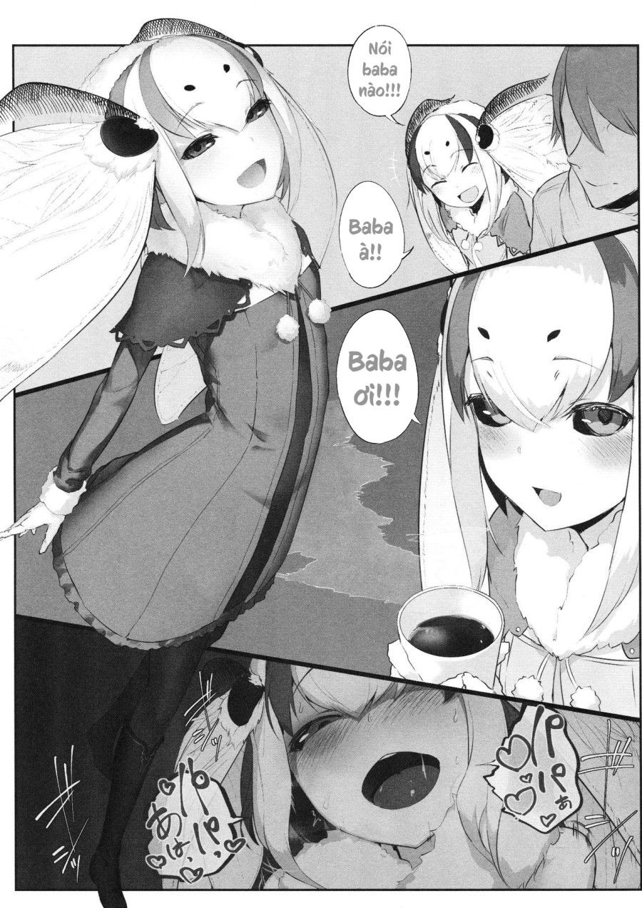 Nền Trắng Kí Ức Chương 4 page 47 - Giả Dược