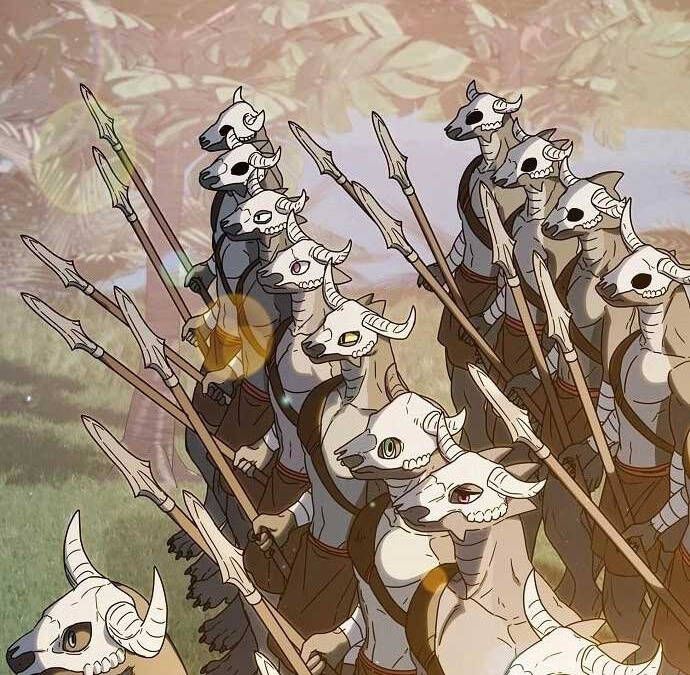 đọc truyện Nền Văn Minh Nebula Chương 10 ảnh 53 tại Thiên Thai Truyện