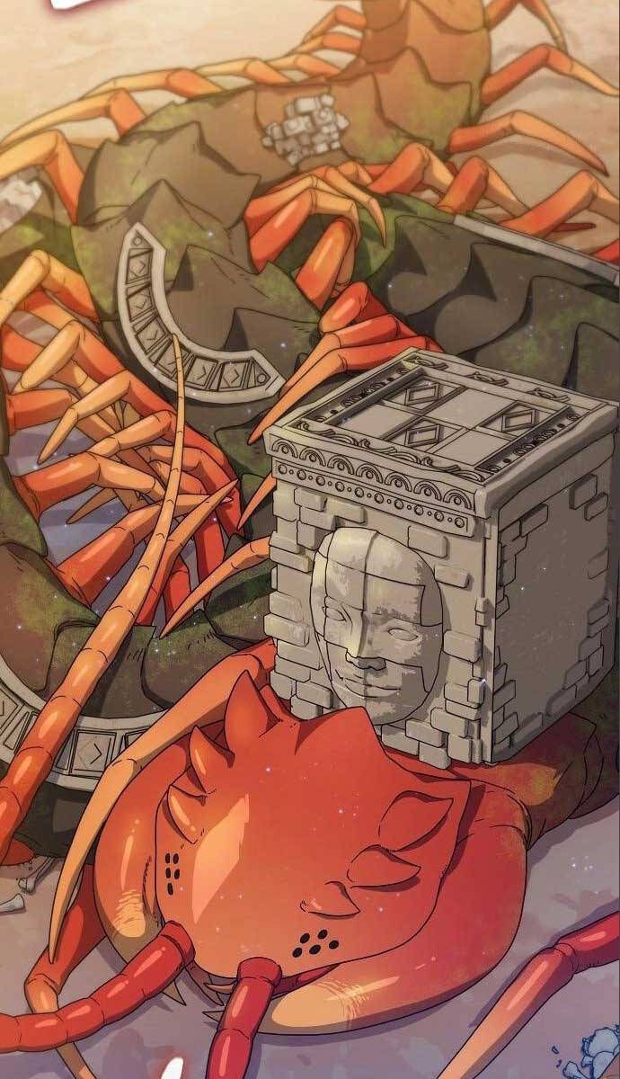 đọc truyện Nền Văn Minh Nebula Chương 11 ảnh 38 tại Thiên Thai Truyện