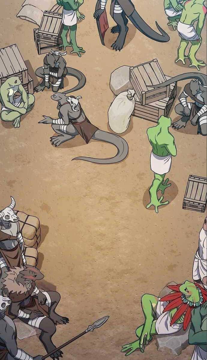 đọc truyện Nền Văn Minh Nebula Chương 17 ảnh 74 tại Thiên Thai Truyện