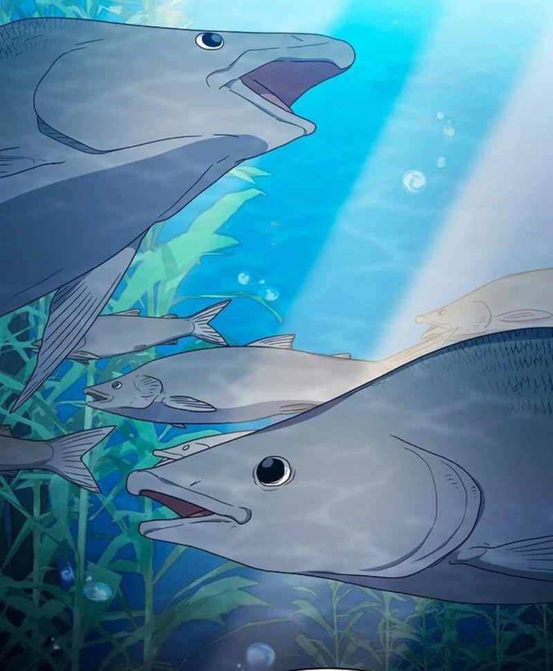 đọc truyện Nền Văn Minh Nebula Chương 24 ảnh 38 tại Thiên Thai Truyện