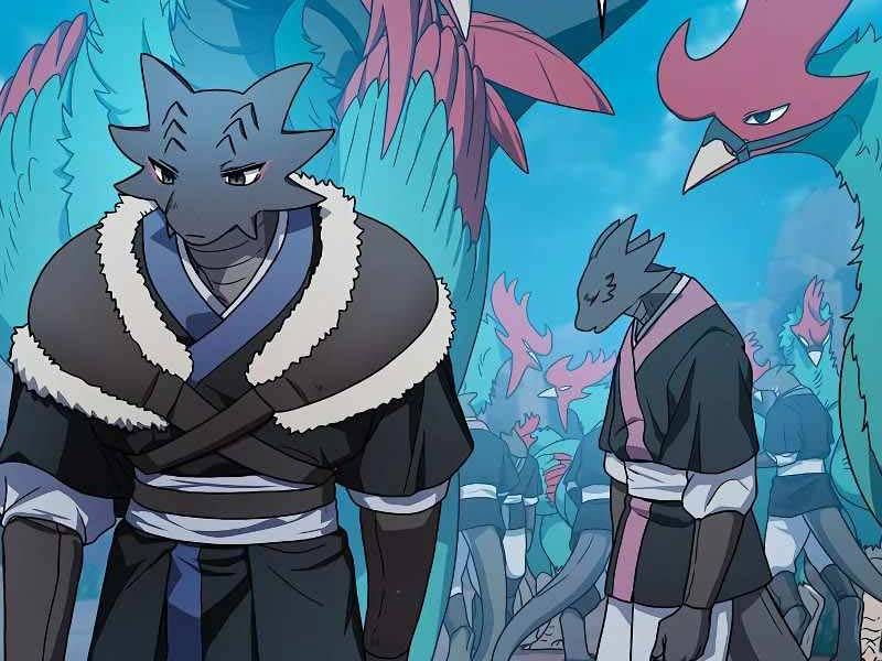 đọc truyện Nền Văn Minh Nebula Chương 26 ảnh 196 tại Thiên Thai Truyện