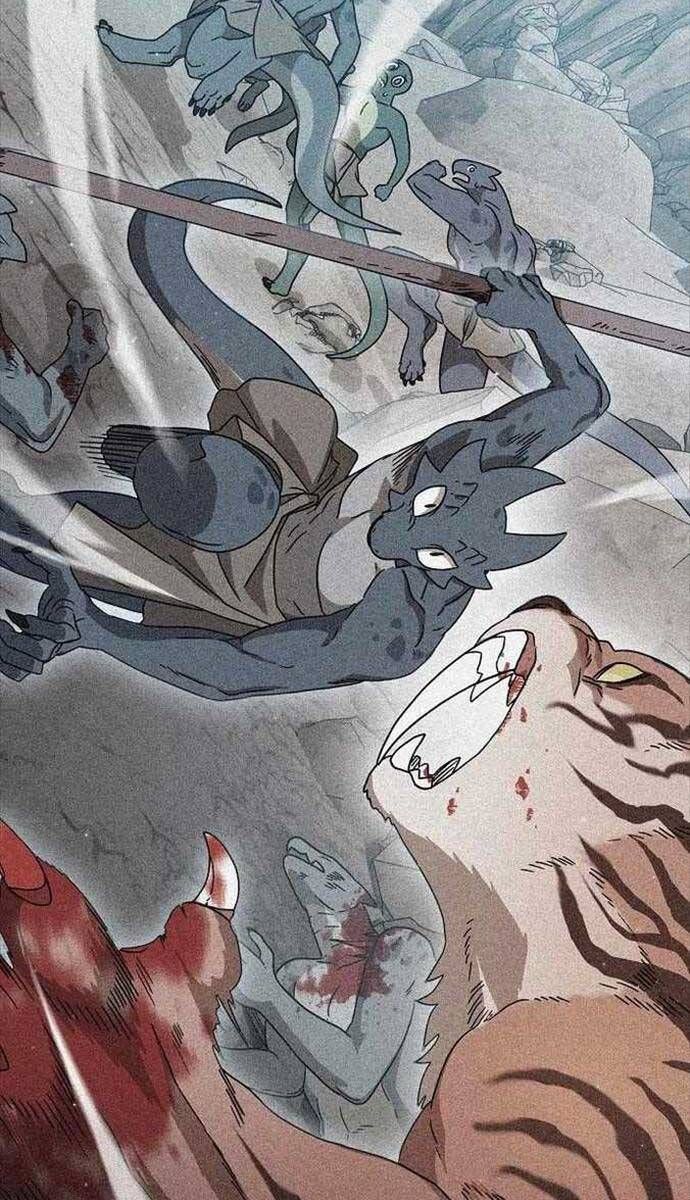 đọc truyện Nền Văn Minh Nebula Chương 3 ảnh 30 tại Thiên Thai Truyện