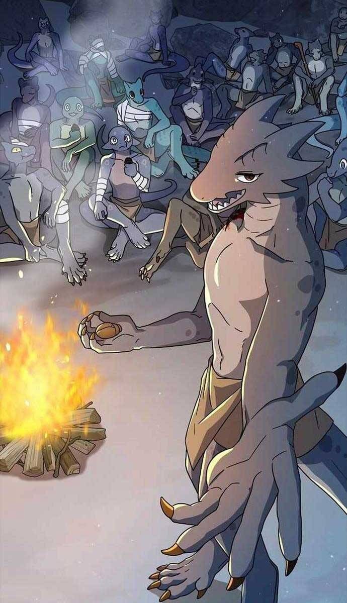 đọc truyện Nền Văn Minh Nebula Chương 3 ảnh 66 tại Thiên Thai Truyện