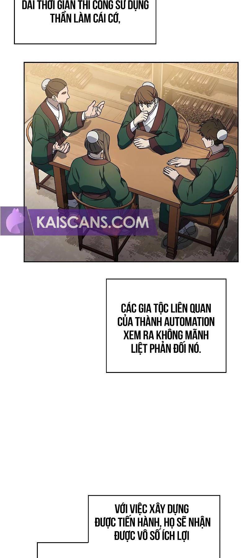 đọc truyện Nền Văn Minh Nebula Chương 42 ảnh 25 tại Thiên Thai Truyện