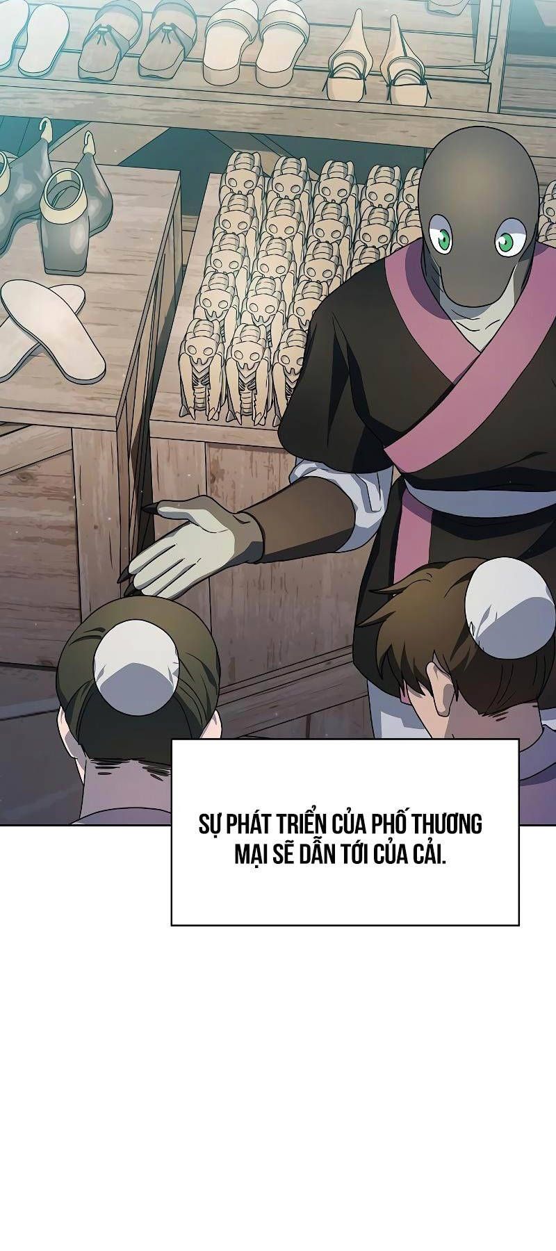 đọc truyện Nền Văn Minh Nebula Chương 42 ảnh 27 tại Thiên Thai Truyện