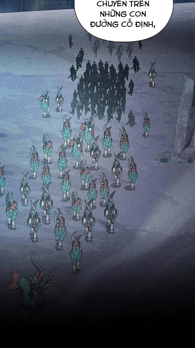 đọc truyện Nền Văn Minh Nebula Chương 49 ảnh 91 tại Thiên Thai Truyện