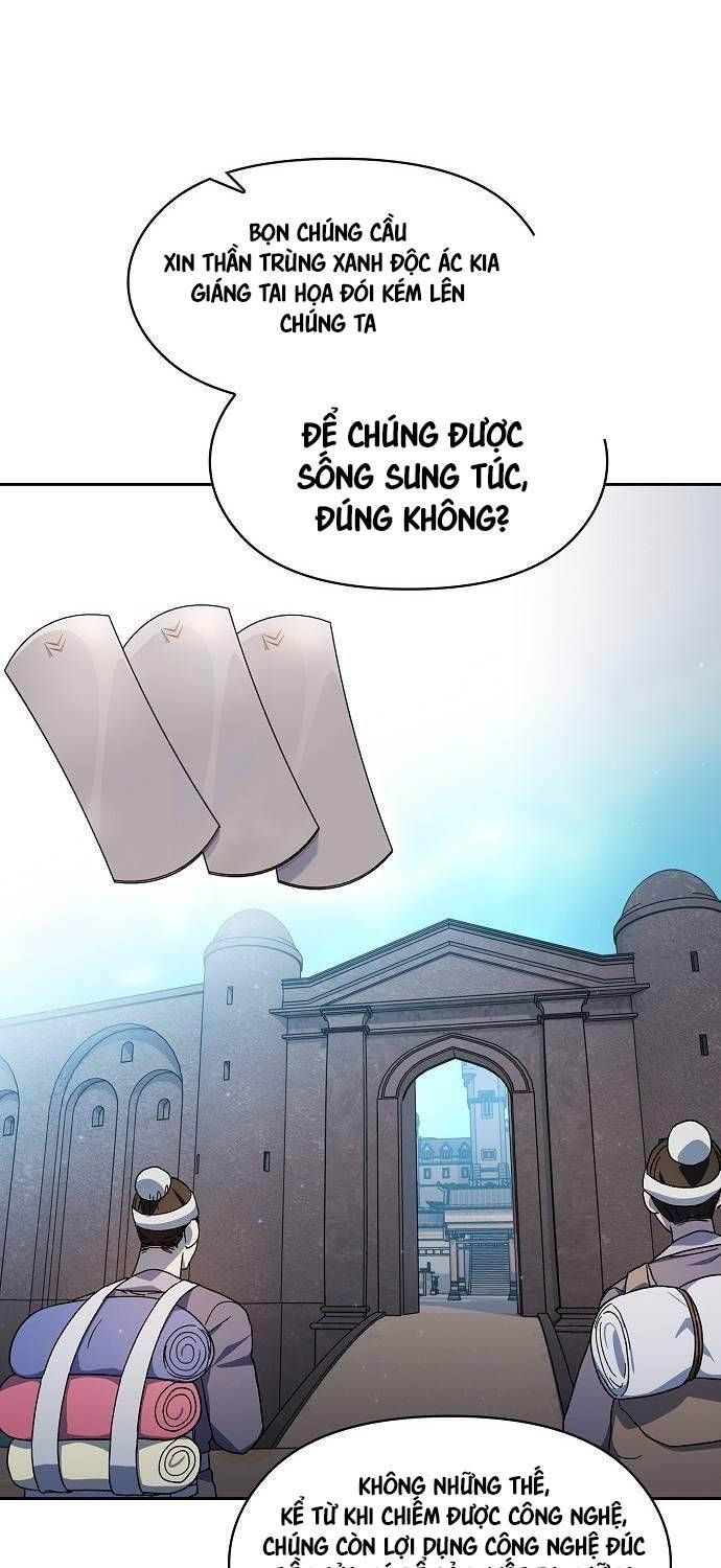 đọc truyện Nền Văn Minh Nebula Chương 52 ảnh 24 tại Thiên Thai Truyện