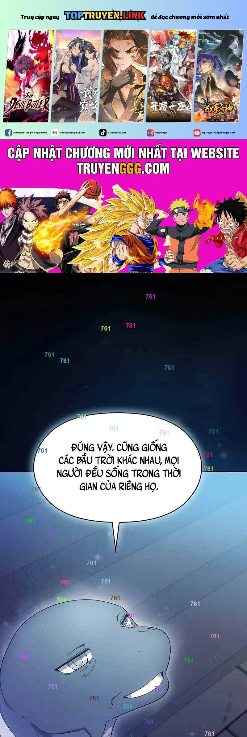 đọc truyện Nền Văn Minh Nebula Chương 57 ảnh 3 tại Thiên Thai Truyện