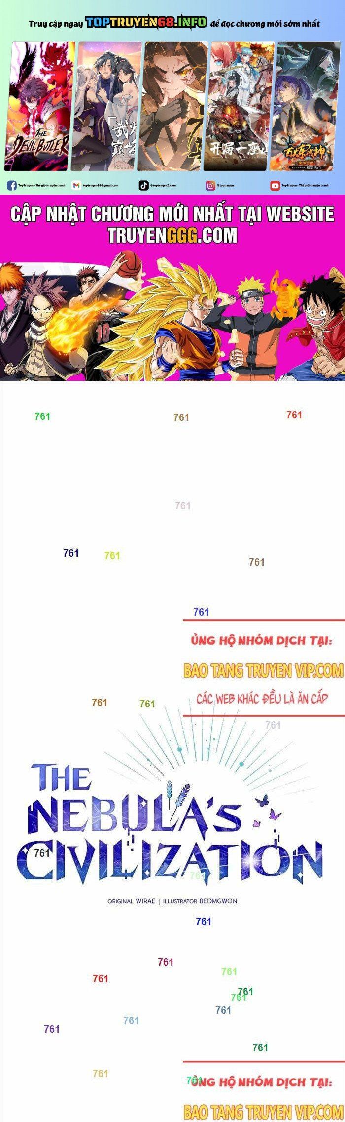đọc truyện Nền Văn Minh Nebula Chương 59 ảnh 3 tại Thiên Thai Truyện
