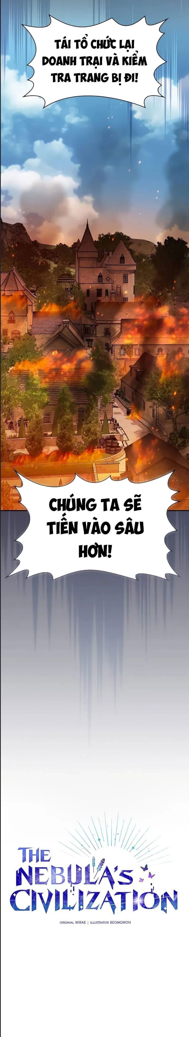 đọc truyện Nền Văn Minh Nebula Chương 60 ảnh 19 tại Thiên Thai Truyện