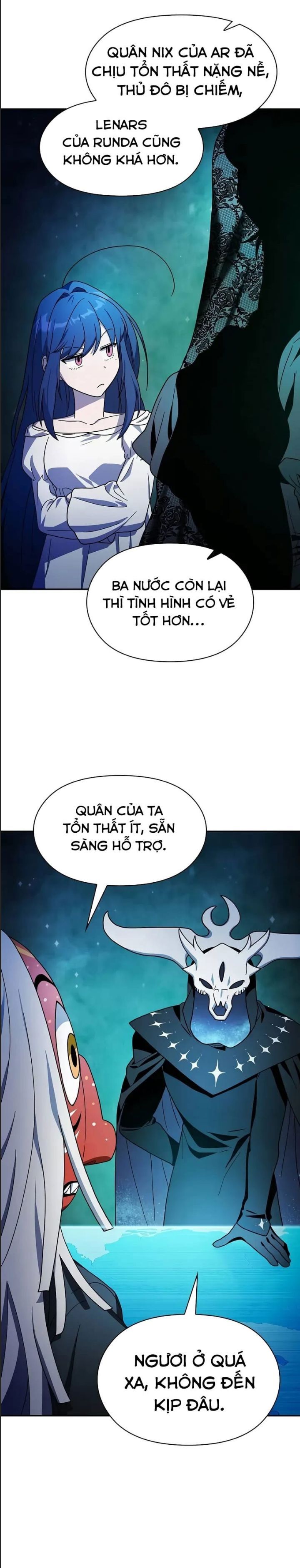 đọc truyện Nền Văn Minh Nebula Chương 60 ảnh 32 tại Thiên Thai Truyện