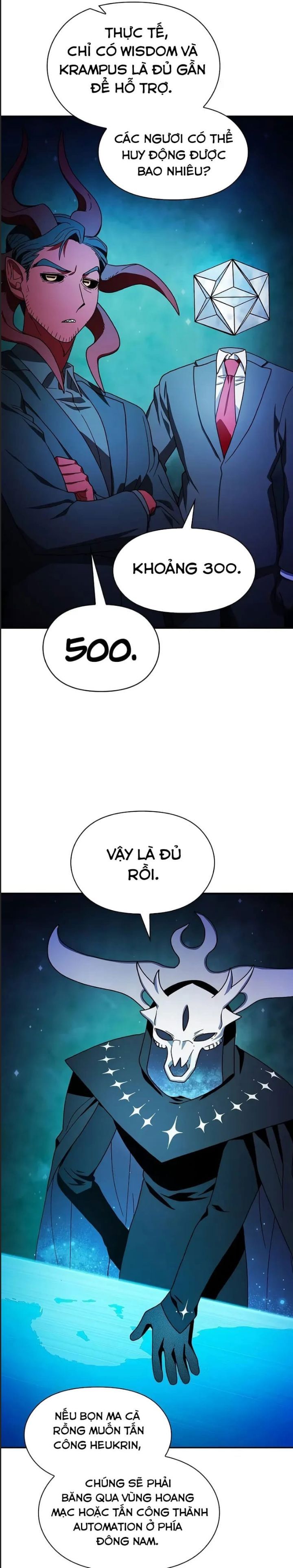 đọc truyện Nền Văn Minh Nebula Chương 60 ảnh 33 tại Thiên Thai Truyện