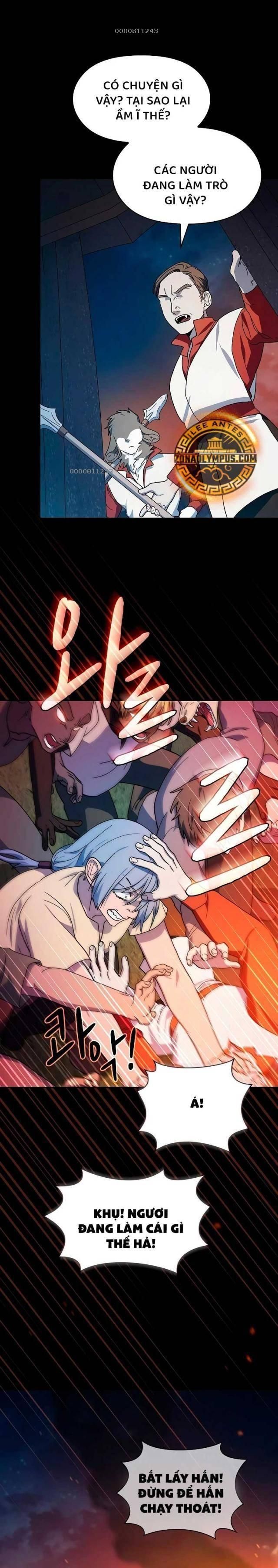 đọc truyện Nền Văn Minh Nebula Chương 63 ảnh 23 tại Thiên Thai Truyện