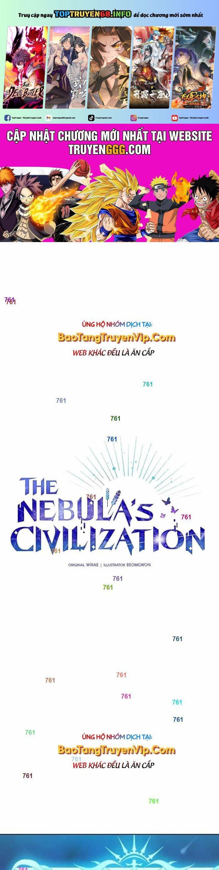 đọc truyện Nền Văn Minh Nebula Chương 67 ảnh 3 tại Thiên Thai Truyện
