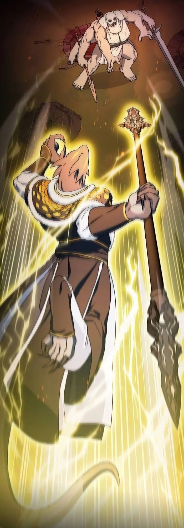 đọc truyện Nền Văn Minh Nebula Chương 67 ảnh 33 tại Thiên Thai Truyện