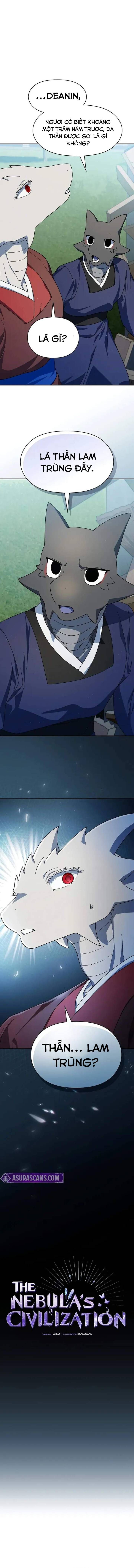 đọc truyện Nền Văn Minh Nebula Chương 71 ảnh 3 tại Thiên Thai Truyện