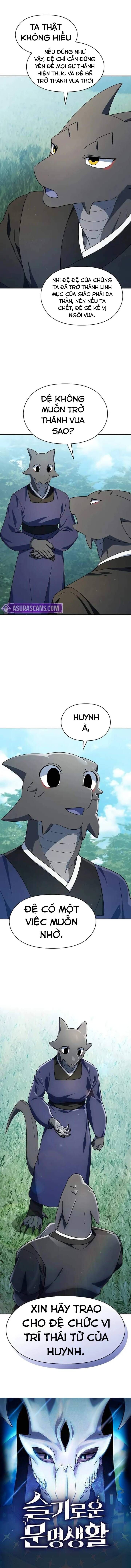 đọc truyện Nền Văn Minh Nebula Chương 71 ảnh 19 tại Thiên Thai Truyện