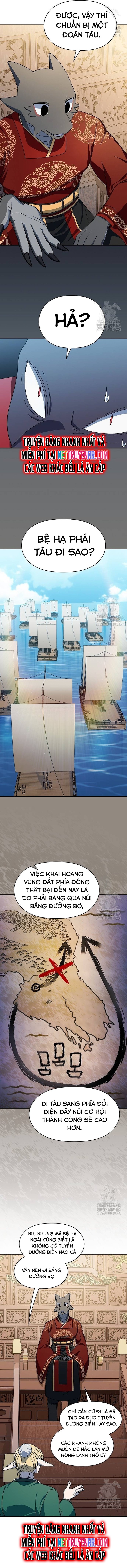 đọc truyện Nền Văn Minh Nebula Chương 73 ảnh 12 tại Thiên Thai Truyện