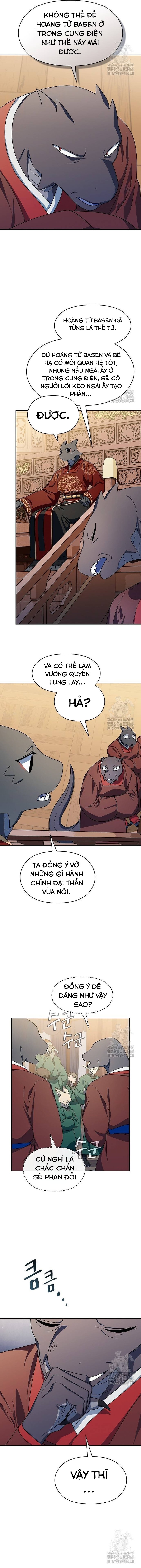 đọc truyện Nền Văn Minh Nebula Chương 73 ảnh 9 tại Thiên Thai Truyện