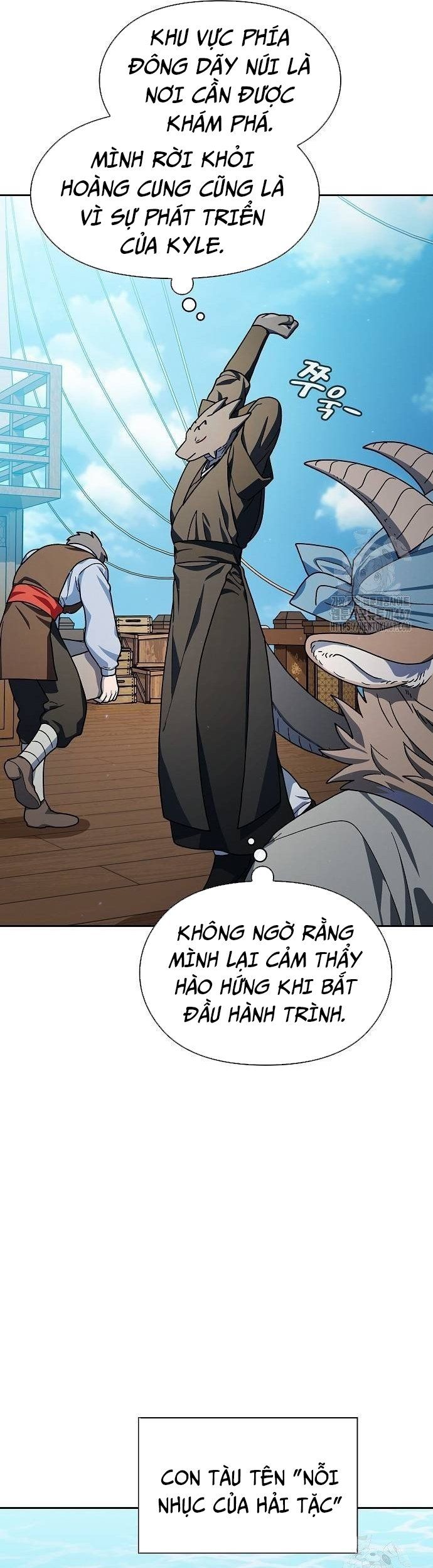 đọc truyện Nền Văn Minh Nebula Chương 74 ảnh 30 tại Thiên Thai Truyện