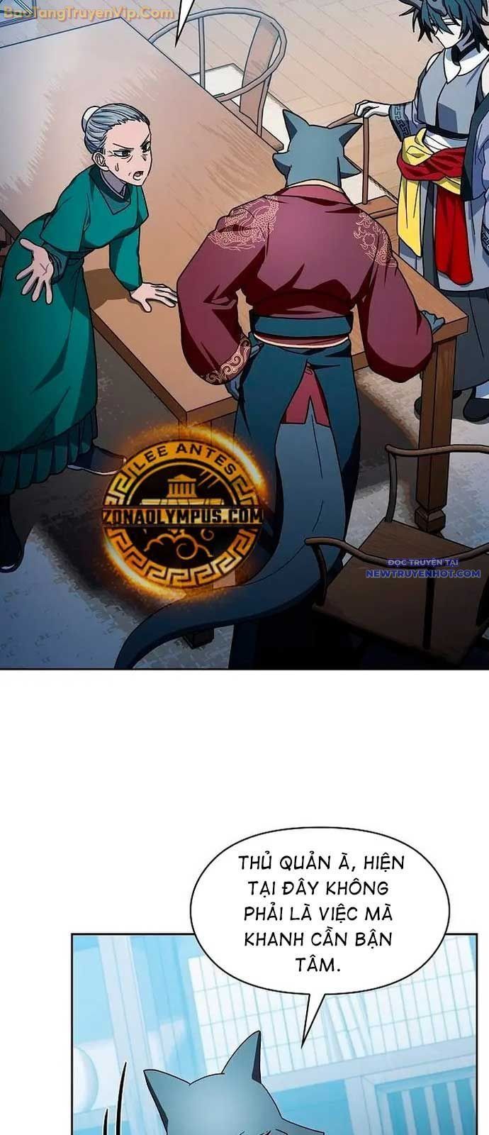 đọc truyện Nền Văn Minh Nebula Chương 76 ảnh 49 tại Thiên Thai Truyện