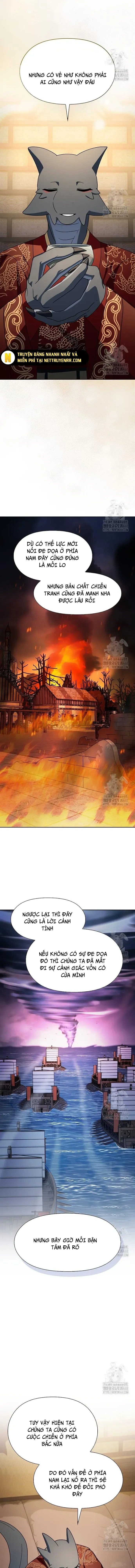 đọc truyện Nền Văn Minh Nebula Chương 81 ảnh 12 tại Thiên Thai Truyện