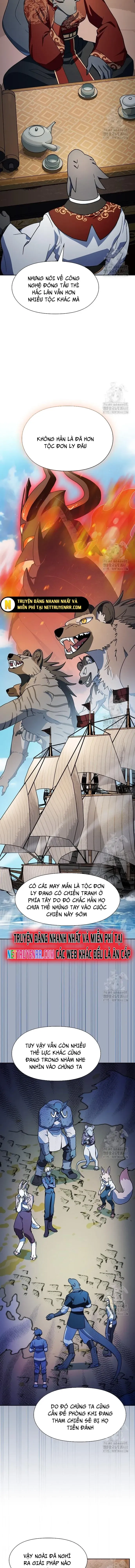 đọc truyện Nền Văn Minh Nebula Chương 81 ảnh 13 tại Thiên Thai Truyện