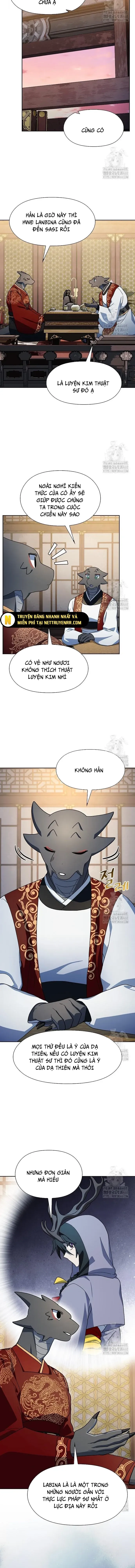 đọc truyện Nền Văn Minh Nebula Chương 81 ảnh 14 tại Thiên Thai Truyện