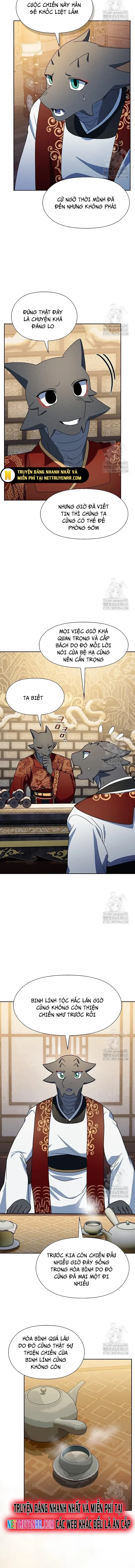 đọc truyện Nền Văn Minh Nebula Chương 81 ảnh 11 tại Thiên Thai Truyện