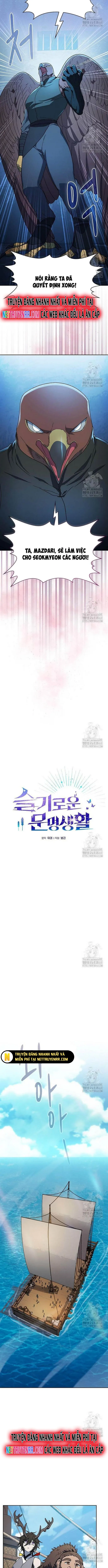 đọc truyện Nền Văn Minh Nebula Chương 84 ảnh 9 tại Thiên Thai Truyện