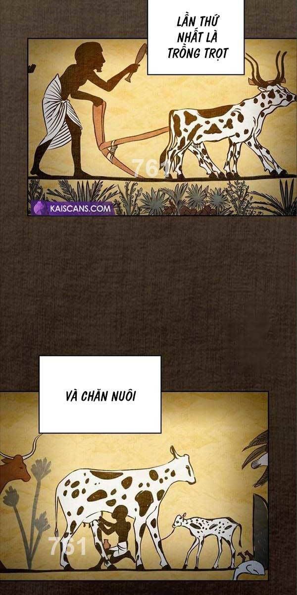 đọc truyện Nền Văn Minh Nebula Chương 9 ảnh 5 tại Thiên Thai Truyện