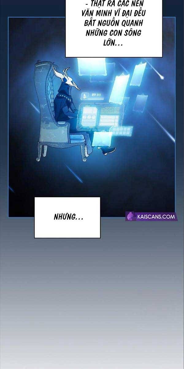 đọc truyện Nền Văn Minh Nebula Chương 9 ảnh 8 tại Thiên Thai Truyện