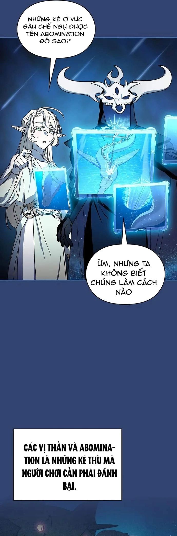 đọc truyện Nền Văn Minh Nebula Chương 90 ảnh 14 tại Thiên Thai Truyện