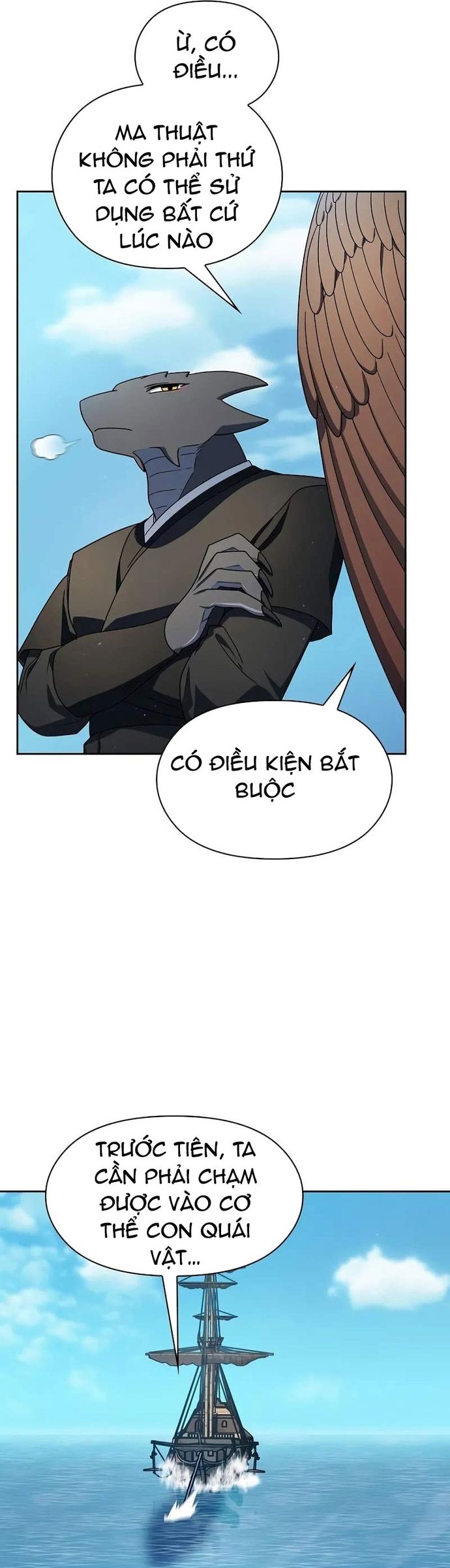 đọc truyện Nền Văn Minh Nebula Chương 90 ảnh 27 tại Thiên Thai Truyện