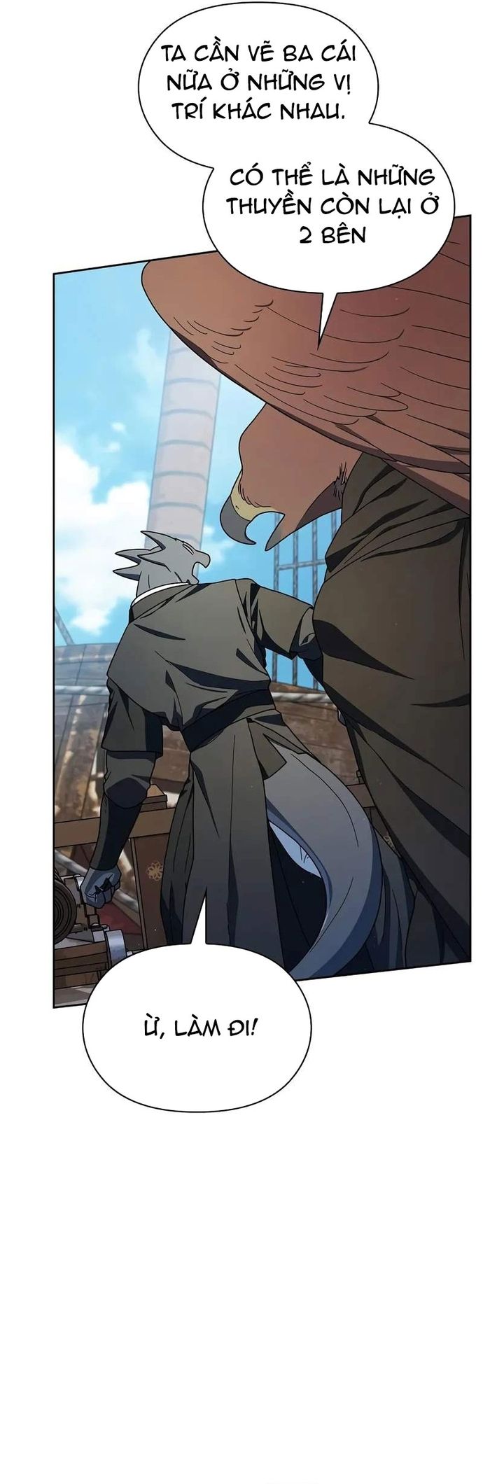 đọc truyện Nền Văn Minh Nebula Chương 90 ảnh 47 tại Thiên Thai Truyện