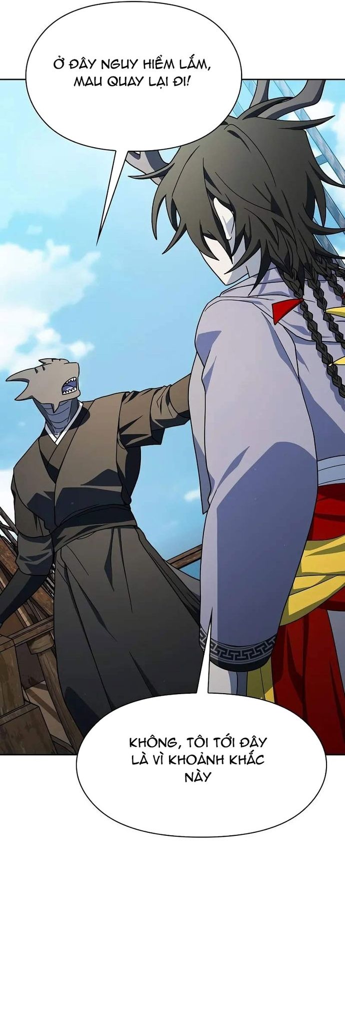 đọc truyện Nền Văn Minh Nebula Chương 90 ảnh 53 tại Thiên Thai Truyện