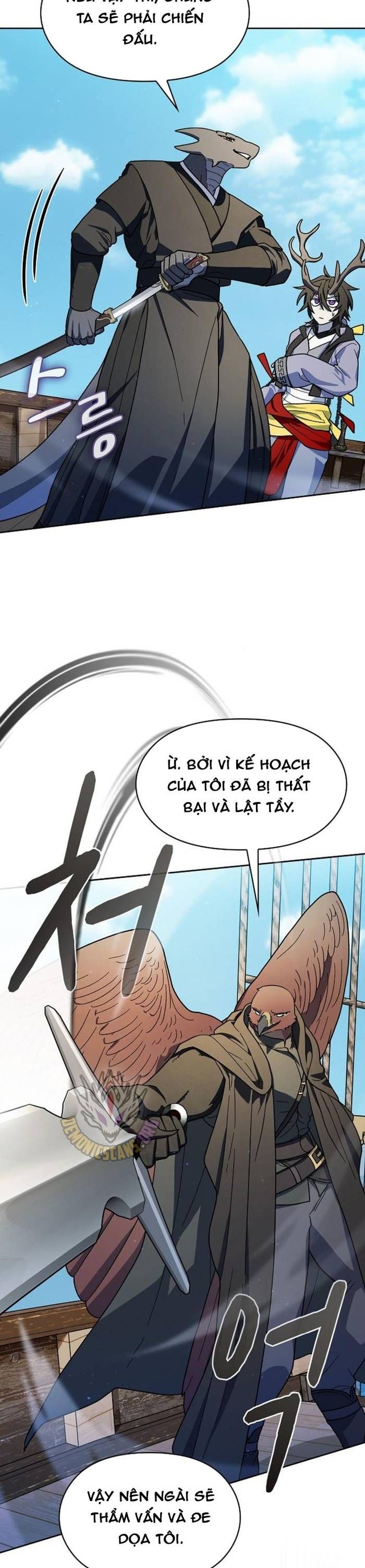 đọc truyện Nền Văn Minh Nebula Chương 93 ảnh 12 tại Thiên Thai Truyện