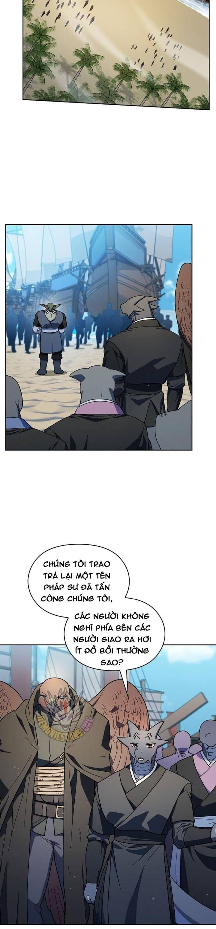 đọc truyện Nền Văn Minh Nebula Chương 93 ảnh 18 tại Thiên Thai Truyện