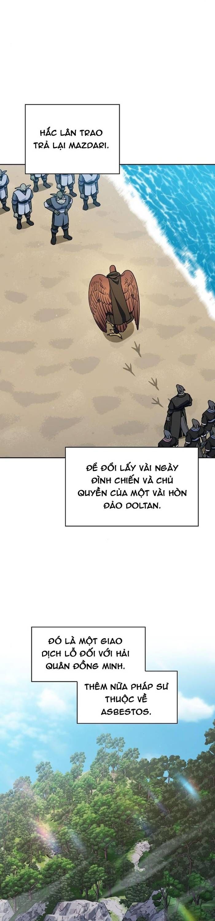 đọc truyện Nền Văn Minh Nebula Chương 93 ảnh 20 tại Thiên Thai Truyện