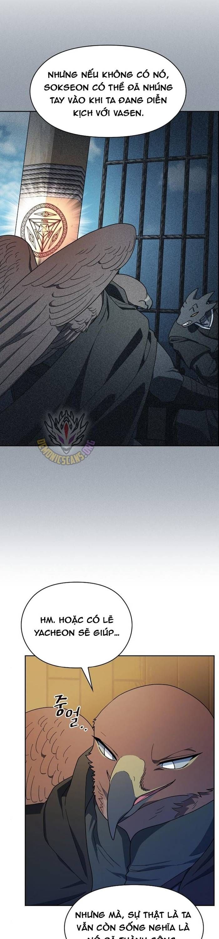 đọc truyện Nền Văn Minh Nebula Chương 93 ảnh 28 tại Thiên Thai Truyện