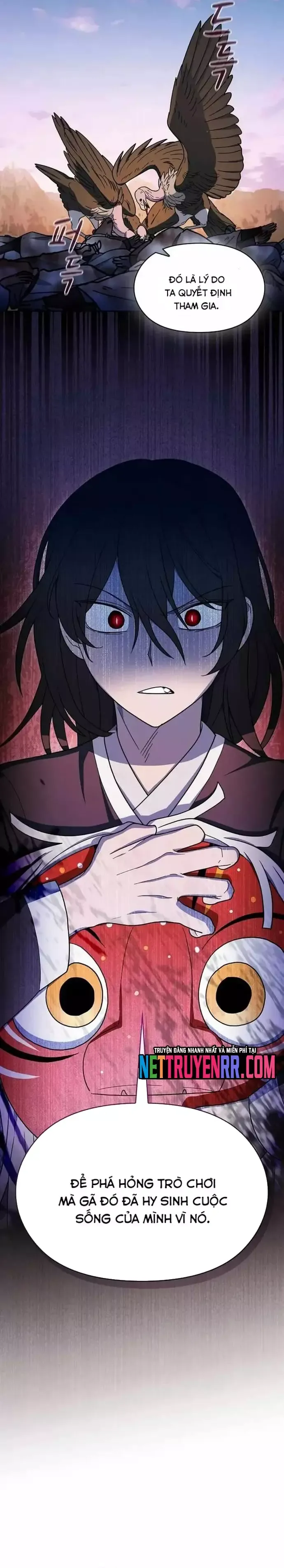 đọc truyện Nền Văn Minh Nebula Chương 99 ảnh 14 tại Thiên Thai Truyện