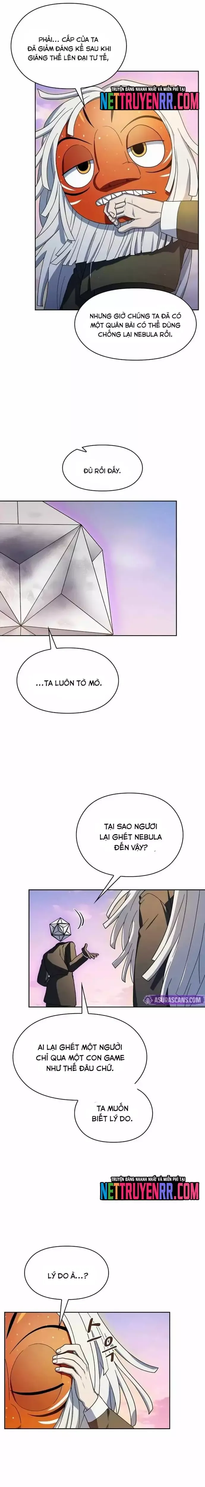 đọc truyện Nền Văn Minh Nebula Chương 99 ảnh 6 tại Thiên Thai Truyện