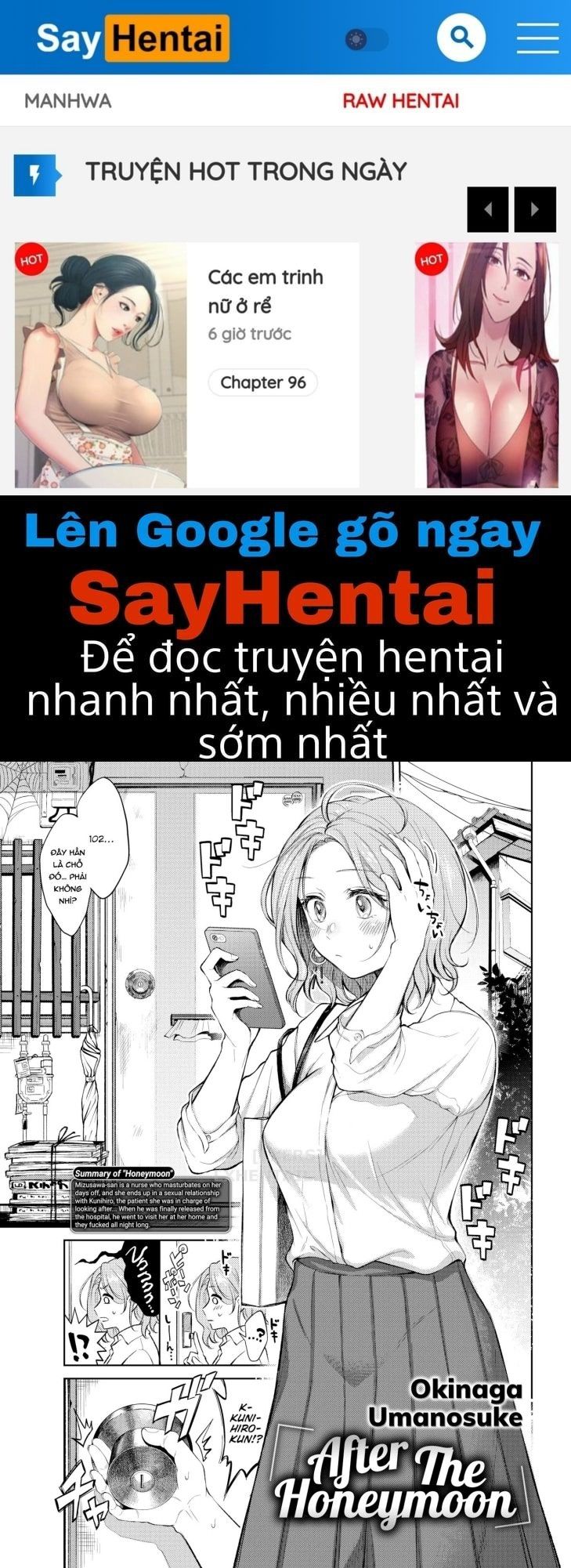 đọc truyện Nenmaku Chương 2 ảnh 1 tại Truyện Dạ Ký
