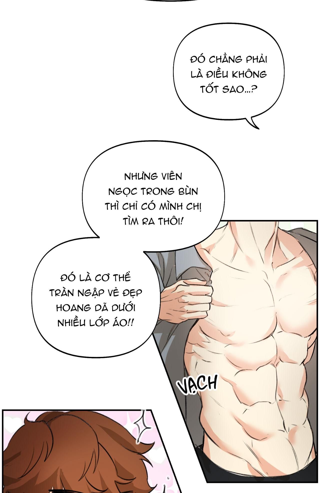 đọc truyện Nerd Project Chương 1 ảnh 25 tại Thiên Thai Truyện