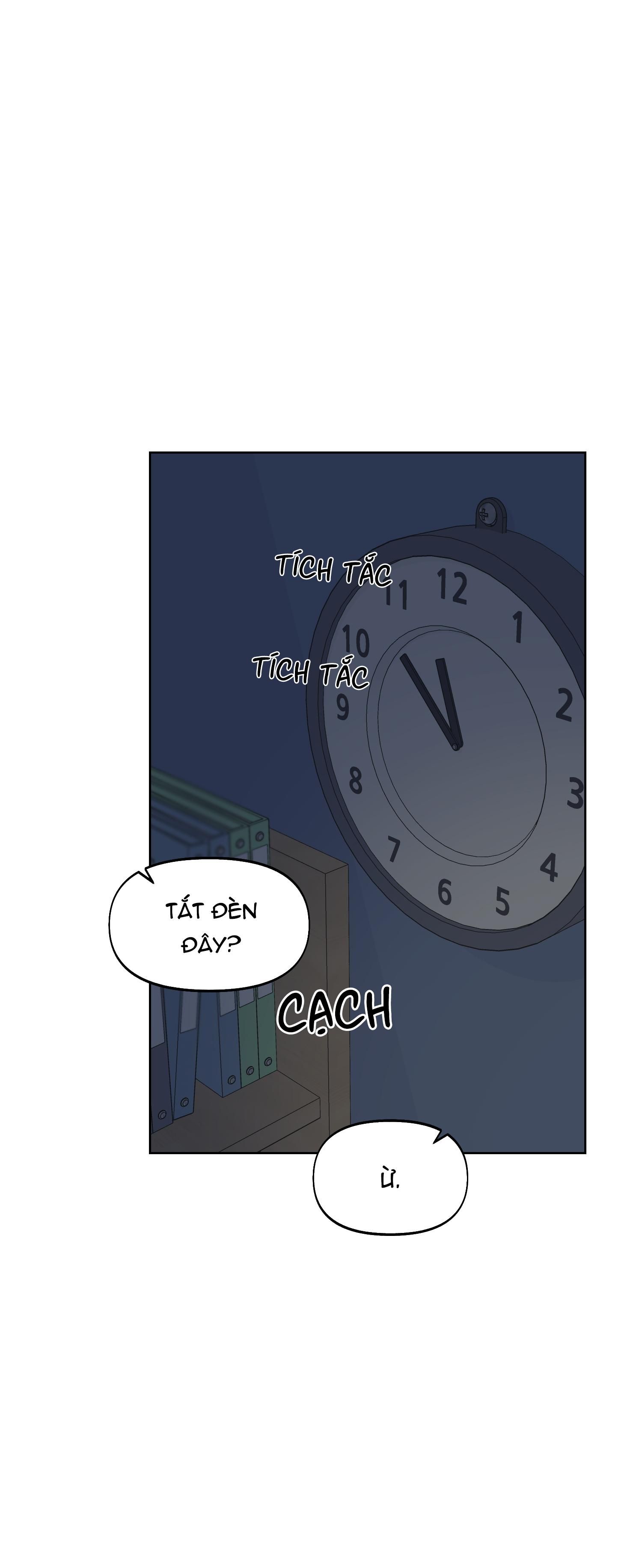 đọc truyện Nerd Project Chương 10 ảnh 24 tại Thiên Thai Truyện