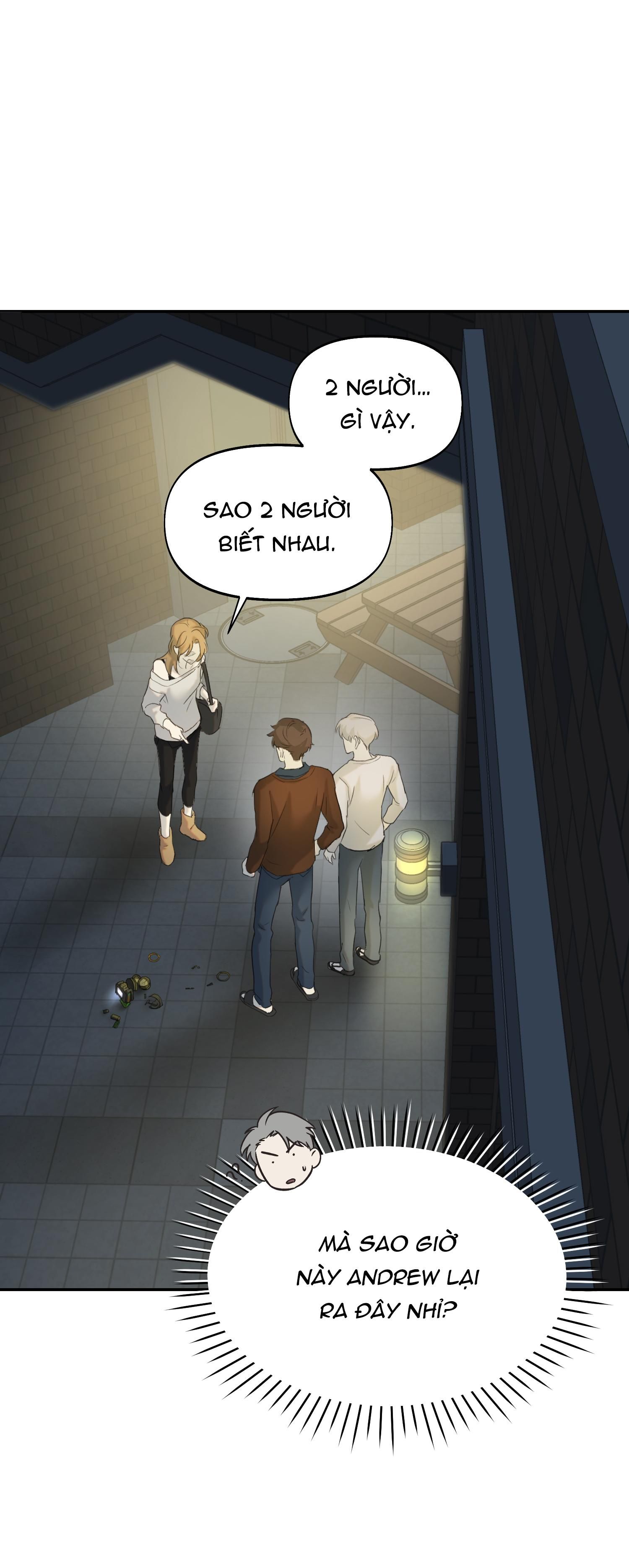 đọc truyện Nerd Project Chương 10 ảnh 56 tại Thiên Thai Truyện